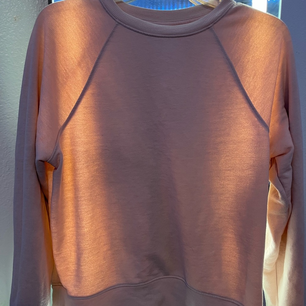 crewneck sweater